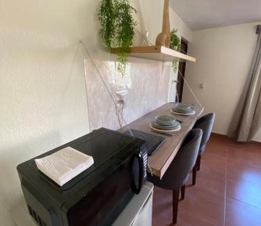 Ecatepec de Morelos Apartment | Studio Apartment Mariano