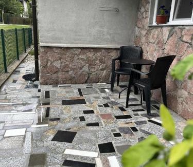 Kulen Vakuf Apartment | Studio Apartman Azra