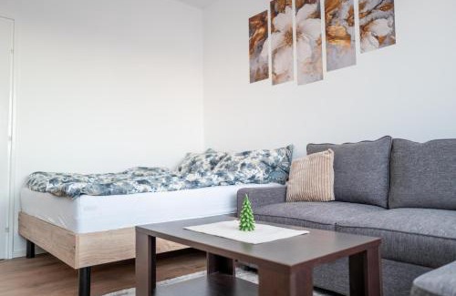 Virovitica Apartment | Studio apartman Barbara