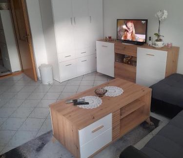 Rogatica Apartment | Studio apartman City Centre Rogatica