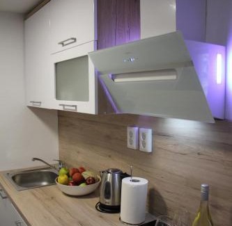 Karlobag Apartment | Studio Apartman Dijana