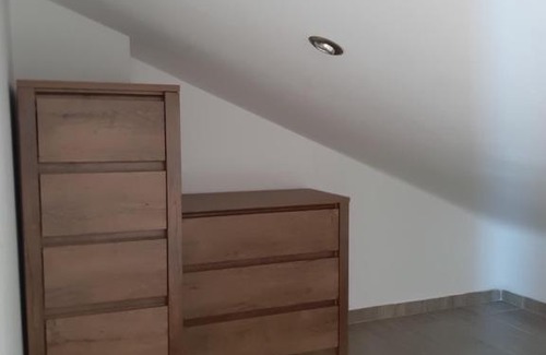Njivice Apartment | studio apartman Lady