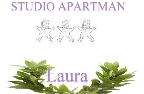 Gajac Apartment | STUDIO APARTMAN LAURA, GAJAC, PAG