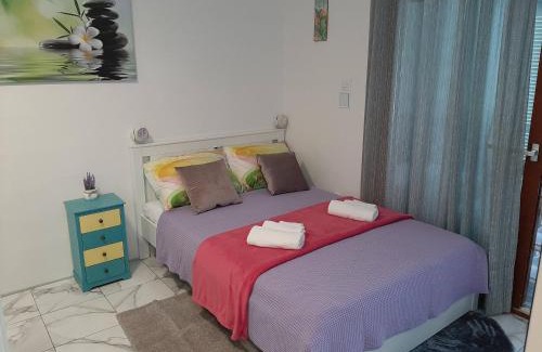 Gajac Apartment | STUDIO APARTMAN LAURA, GAJAC, PAG