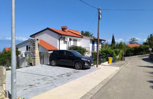 Njivice Apartment | Studio Apartman Maja
