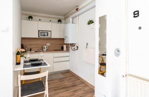 Bjelovar Apartment | Studio apartman QUEEN apartmani Borik