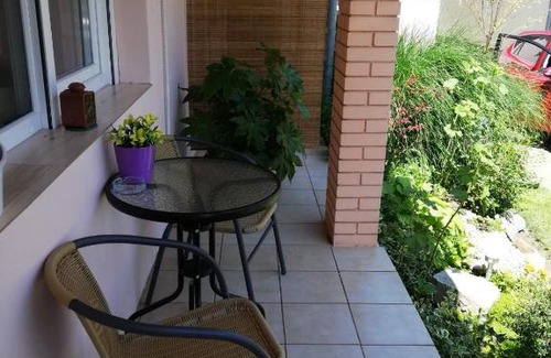 Bizovac Apartment | Studio apartman Vuković 4 zvjezdice