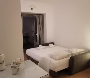 Gradac Apartment | Studio apartman Zana