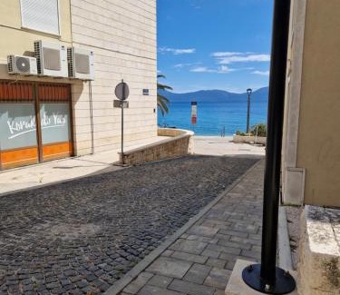 Gradac Apartment | Studio apartman Zana