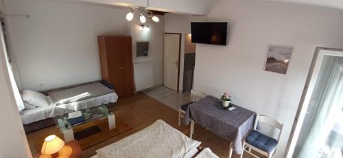 Lipik House | Studio apartmani OK Lipik