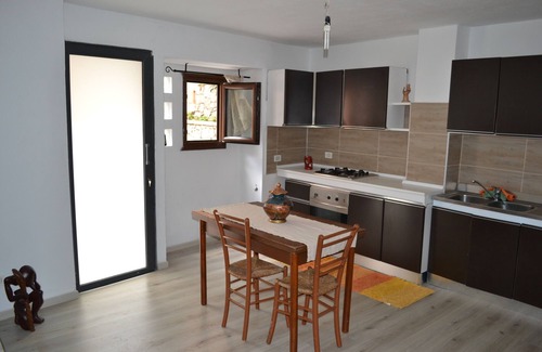 Tempio Pausania Apartment | Studio apartment near the old town