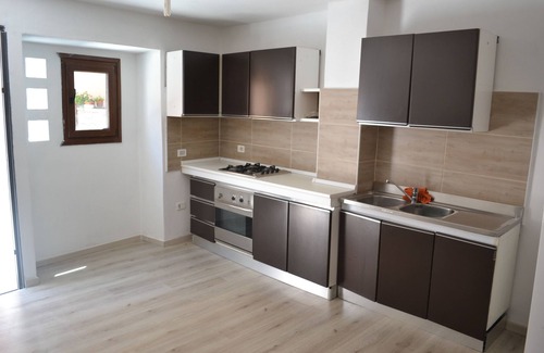 Tempio Pausania Apartment | Studio apartment near the old town