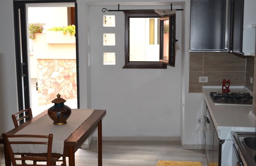 Tempio Pausania Apartment | Studio apartment near the old town
