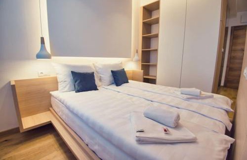 Jahorina Apartment | Studio apartment 306