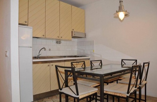 Punta Ala Apartment | Studio apartment a 5-minute walk from Punta Ala Gulf beach