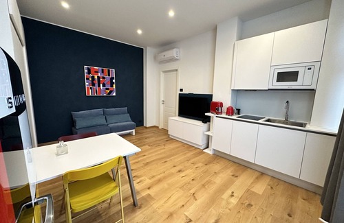 Rivoli Apartment | Studio Apartment A - Affitti Brevi Italia