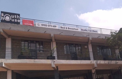 Kikuyu Apartment | Studio Apartment along Southern Bypass. Serene views .