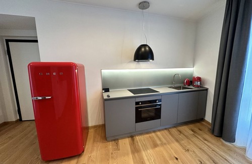 Rivoli Apartment | Studio Apartment B - Affitti Brevi Italia
