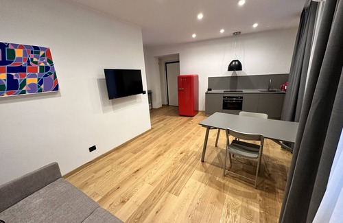 Rivoli Apartment | Studio Apartment B - Affitti Brevi Italia