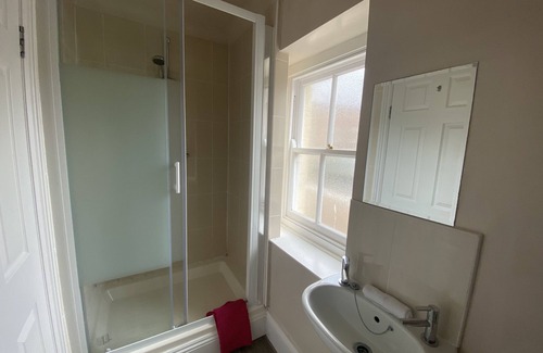 Tavistock Apartment | Studio Apartment, centre of Tavistock, Devon Four