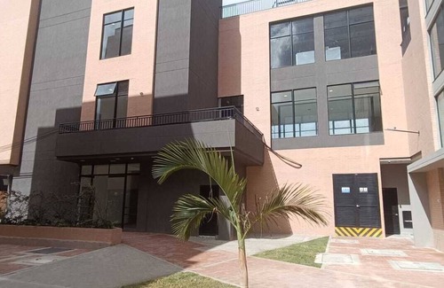 Calle 26 Apartment | Studio apartment