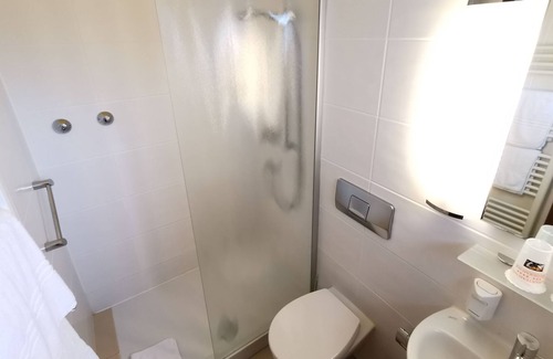 Bad Krozingen Apartment | Studio apartment 11, 30sqm, 1 living room / bedroom, max. 3 people