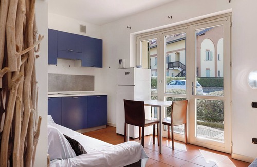 Cardona Apartment | Studio Apartment 'Dimora Il Feudo Apt 29' with Shared Pool