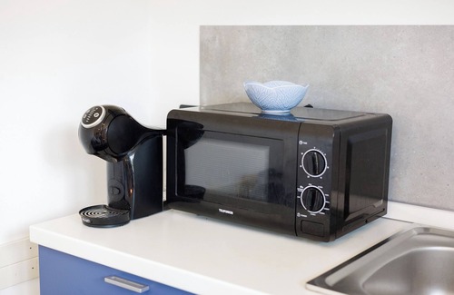 Cardona Apartment | Studio Apartment 'Dimora Il Feudo Apt 29' with Shared Pool