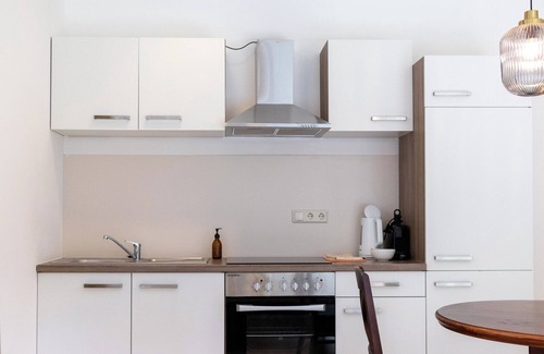 Zwieselstein Apartment | Studio-Apartment (GW 6) at International House Soelden