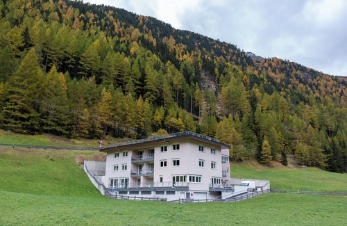 Zwieselstein Apartment | Studio-Apartment (GW 6) at International House Soelden