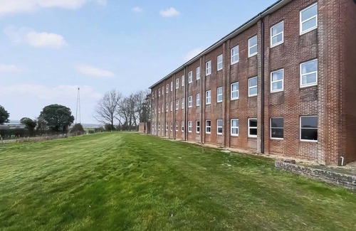 Hailsham Apartment | Studio Apartment 7 - UK48707