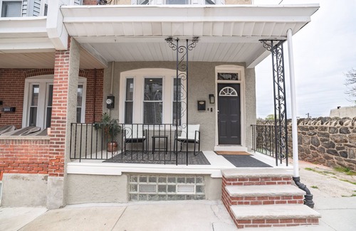 Roxborough-Manayunk Apartment | Studio Apartment in Manayunk