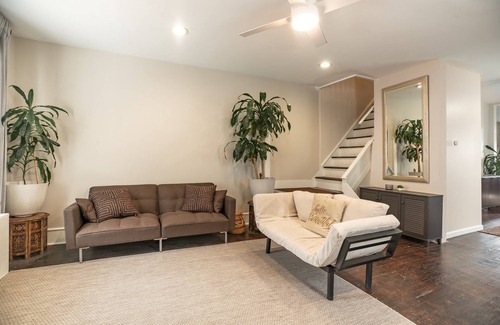 Roxborough-Manayunk Apartment | Studio Apartment in Manayunk