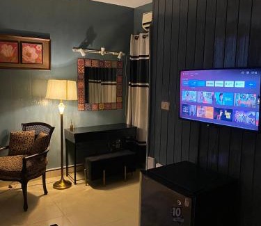 Islamabad Apartment | Studio Apartment in Diplomatic Enclave