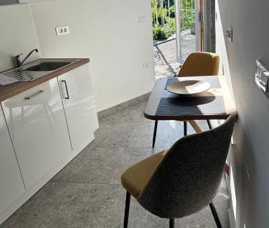 Predjama Apartment | Studio apartment in nature