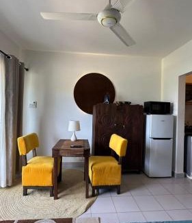 Tunguu Apartment | Studio Apartment In Fumba