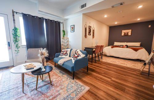 Brewerytown Apartment | Studio Apartment - Inthephiladelphia