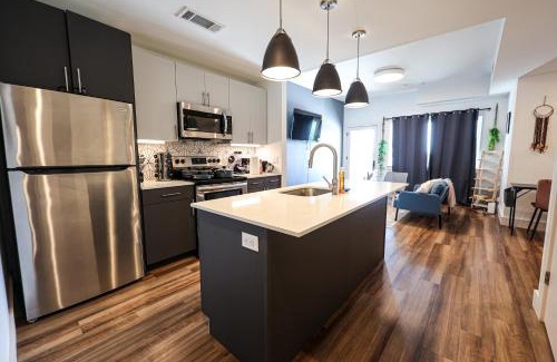 Brewerytown Apartment | Studio Apartment - Inthephiladelphia