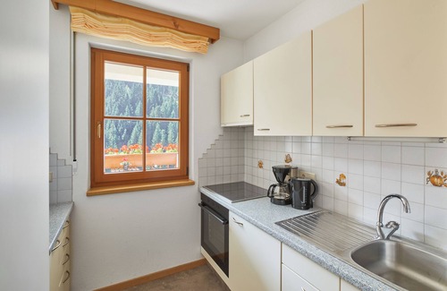 Racines Apartment | Studio Apartment "Jaufenspitze Blasighof" with Mountain View, Wi-Fi & Garden
