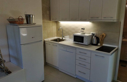 Utjeha House | Studio Apartment