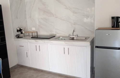 Hermosillo Apartment | Studio apartment