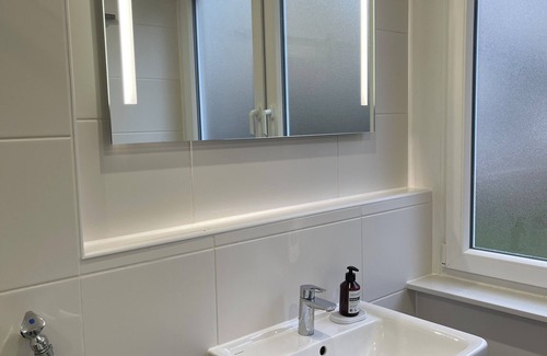 Pforzheim Apartment | Studio-Apartment nahe Zentrum