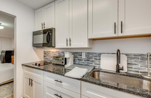 Edgewood Apartment | Studio Apartment Near East Atlanta Village