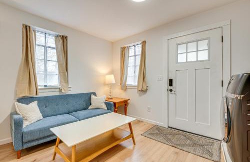 Edgewood Apartment | Studio Apartment Near East Atlanta Village