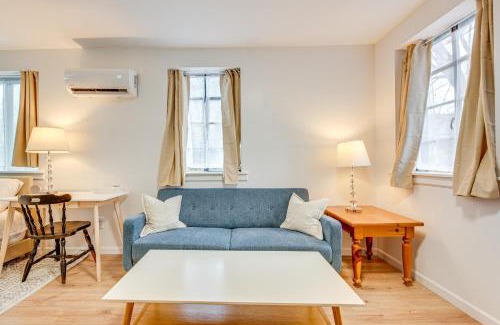 Edgewood Apartment | Studio Apartment Near East Atlanta Village