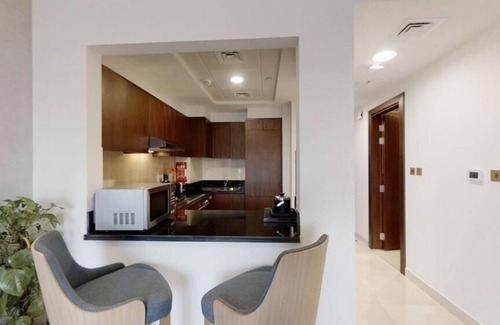Jadaf Apartment | Studio Apartment Near Jaddaf Metro