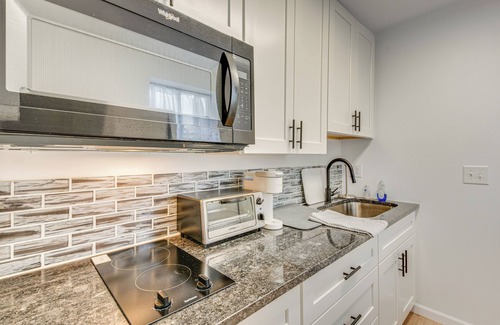 Edgewood Apartment | Studio Apartment Near East Atlanta Village