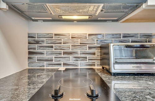 Edgewood Apartment | Studio Apartment Near East Atlanta Village