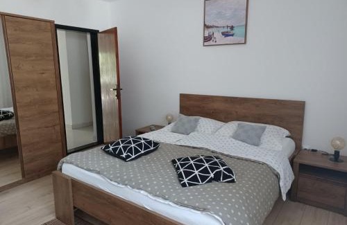 Sreser Apartment | Studio Apartment Nikola