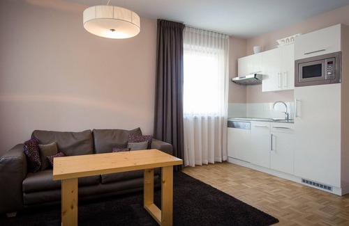 Turracher Hohe Apartment | Studio Apartment on Turracherhohe Near Lake